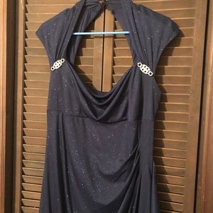 R&M Richards Formal Dress